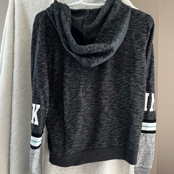 PINK sweatshirt - Picture 2 of 3